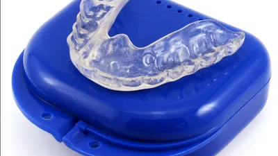 Can a Night Guard Shift Your Teeth?