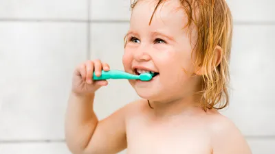 Cavities in Baby Teeth: Causes, Treatment, and Prevention