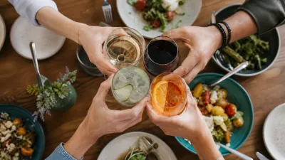 The Effects of Food on Dental Hygiene and Health