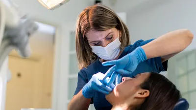 What Is Tooth Resorption?