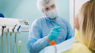 Dental Help for Adults With Disabilities