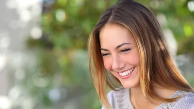 Best Natural Teeth Whitening