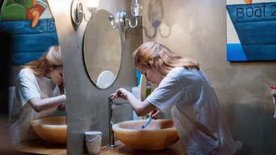 Fluoride Treatment: Uses, Benefits & Risks