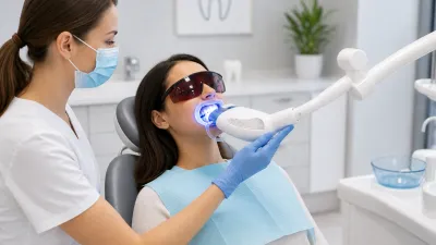 Teeth Whitening Facts, Statistics & Myths