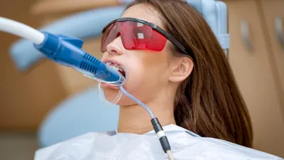 Teeth Whitening Facts, Statistics & Myths