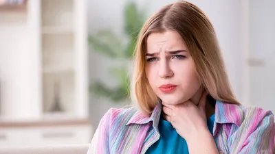 Tonsil Stones: Causes, Symptoms & Treatment